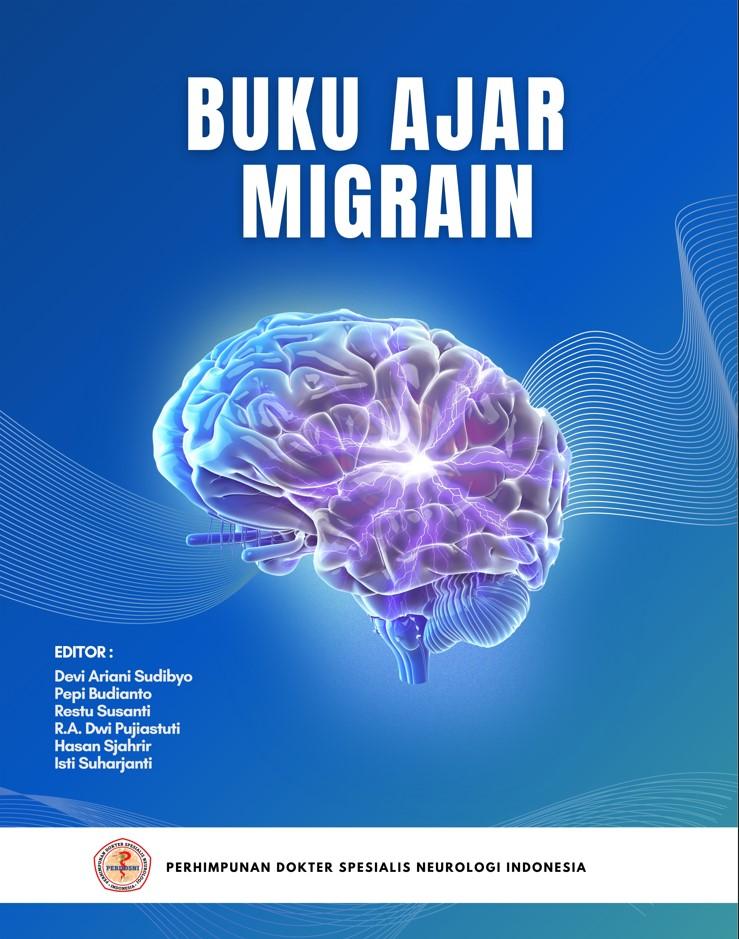 BUKU AJAR MIGRAIN
