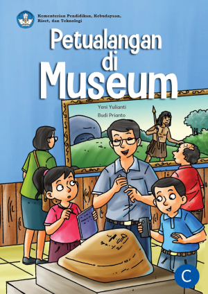 Petualangan di Museum