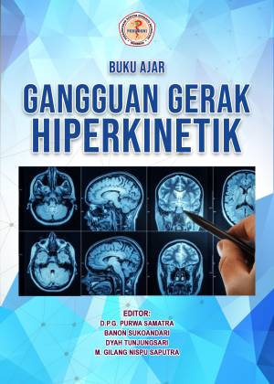 BUKU AJAR GANGGUAN GERAK HIPERKINETIK