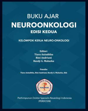 BUKU AJAR NEUROONKOLOGI EDISI KEDUA