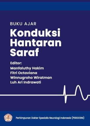 BUKU KONDUKSI HANTARAN SARAF (KHS)